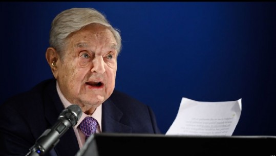 Fondacioni “Soros”: Komentet e Presidentit Meta për komplot, të çuditshme