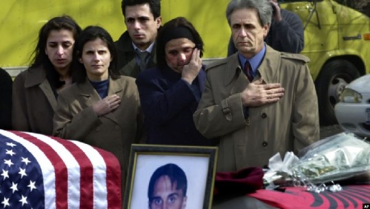 Ambasada amerikane në Beograd kërkon zbardhjen e vrasjes së vëllezërve Bytyçi