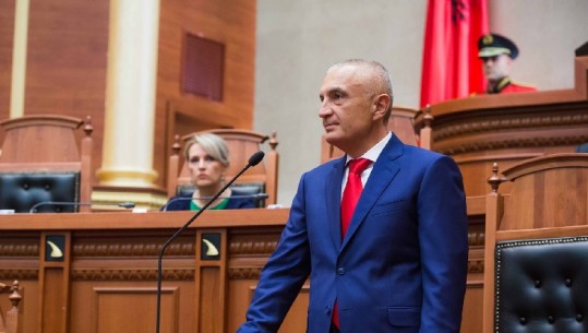 Kuvendi ngriti komisionin hetimor për shkarkimin e tij/ Meta u përgjigjet me 'foton e jetës': Shqipëria e para