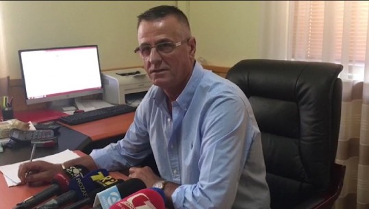 Shkodër/ Jep dorëheqjen pas 6 vitesh drejtori i Tatimeve: Arsye personale, ka nevojë për energji të reja (VIDEO)