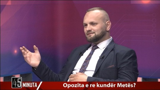 Deputeti opozitar: Do të nxjerr informacionet për pasurinë e Metës, bojkot Reformës Zgjedhore, të ikë Gjiknuri