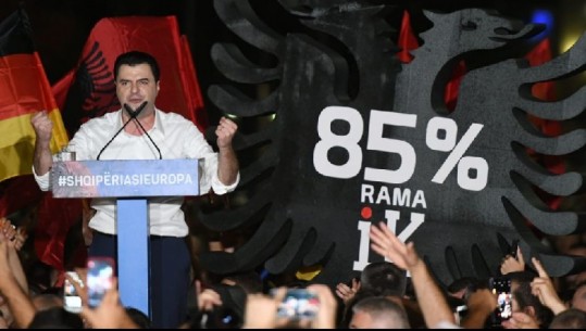 Ajazi: Viktimizimi 'elektoral', si kauza e fundit e opozitës së rrugës