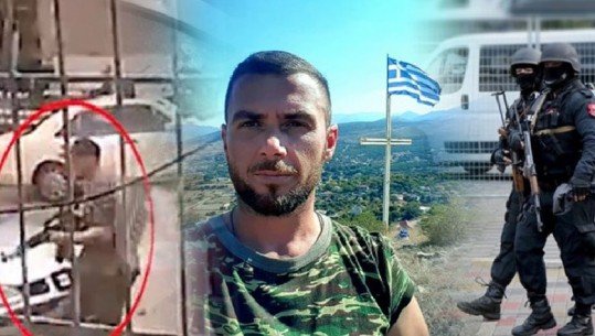 Kapet minoritari që po i ndërtonte memorial ekstremistit grek që u vra në Bularat, zbulohet organizimi për 1 vjetorin