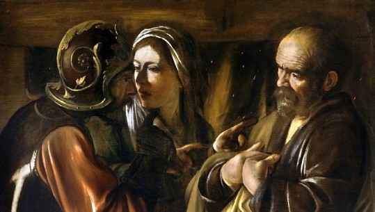 Nga Tiziano tek Caravaggio, koleksioni i famshëm i artit të familjes Durazzo (FOTO)