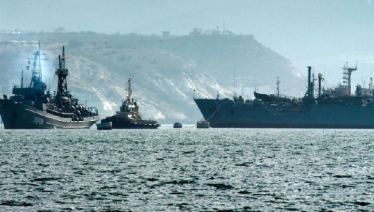 SHBA, koalicion ndërkombëtar për të mbrojtur anijet naftëmbajtëse