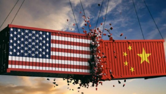 ‘Thyhet’ lufta tregtare Pekin-Washington, negociatat mes Kinës dhe SHBA-së