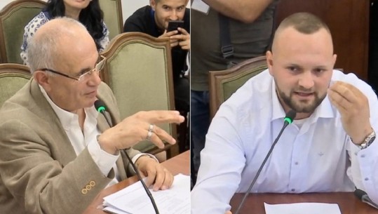 Deputeti i opozitës së re- Artan Fugës: Fol me nipin, ai i hedh trutë Ramës, ju problemin e keni në familje