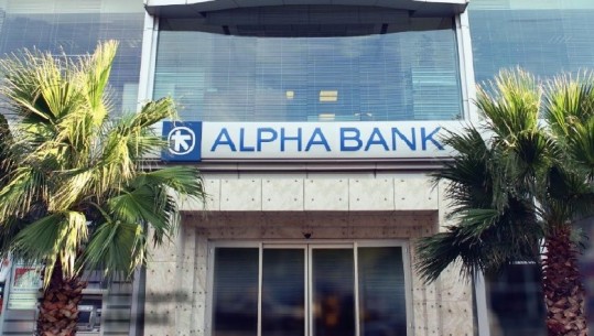 Alpha Bank/ 25 milionë Euro për ndërmarrjet e vogla dhe të mesme shqiptare, me garanci nga BE