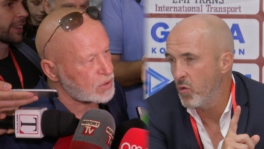 Demi optimist për barazimin e Partizanit, trajneri Lerda: Me pak fat mund të kishim fituar