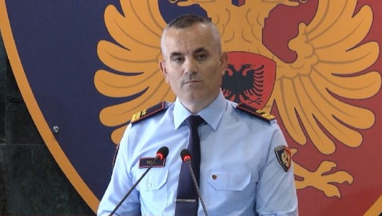EUROPOL në Shqipëri/ Ardi Veliu rendit sukeseset e bashkëpunimit (VIDEO)