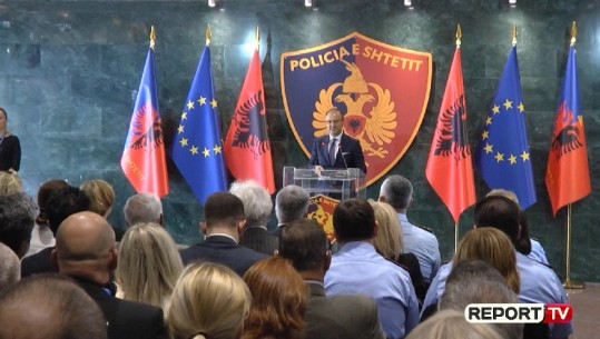 EUROPOL me zyrë në Shqipëri/ Soreca: Një hap drejt hapjes së negociatave me BE