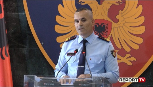 Veliu 'dush të ftohtë' policisë së Gjirokastrës: Zhdukni kanabisin, sekuestroni pasurinë e kriminelëve