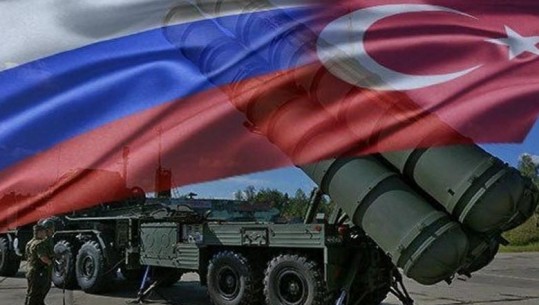 Turqi-SHBA, konfrontime në lidhje me blerjen e raketave ruse S-400 nga ana e Ankarasë