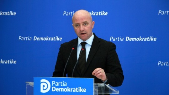 PD: E vërteta e hidhur që fshihet pas hapjes së zyrës së EUROPOL-it në Tiranë