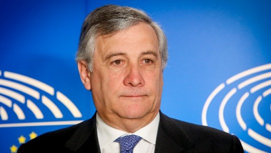 Bruksel, Antonio Tajani zgjidhet kryetar i Komisionit për Çështjet Kushtetuese pranë PE