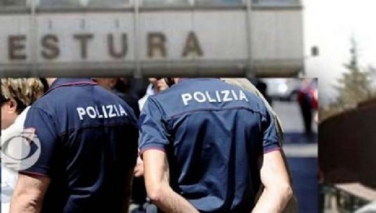 Grabiti 190 mijë euro në Gjermani, arrestohet 22-vjecari shqiptar