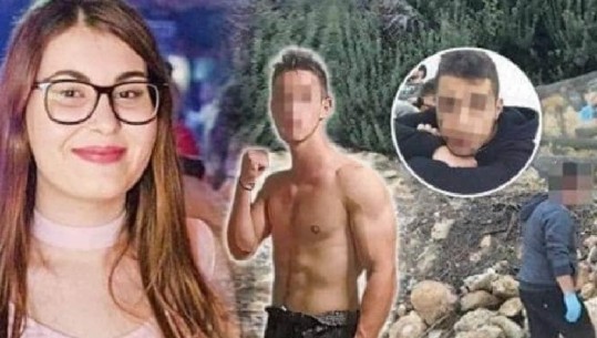 Vrasja e studentes greke/ Hetuesit zbulojnë detaje tronditëse në 'Facebook-un' e grekut e të shqiptarit