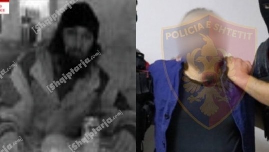 VIDEO-Arrestohet në Shqipëri terroristi rus, ishte pjesë e ISIS që prej 2013 (EMRI+DETAJE)