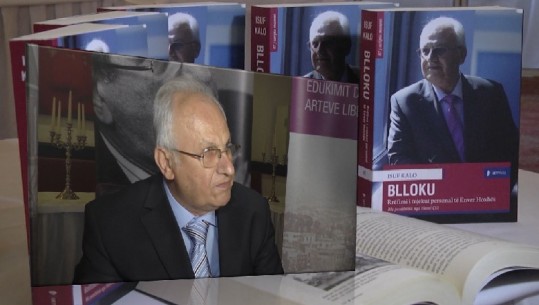 Libri /Rrëfimi i mjekut personal të diktatorit për Bllokun: Enver Hoxha, si njeri ishte simpatik (VIDEO)
