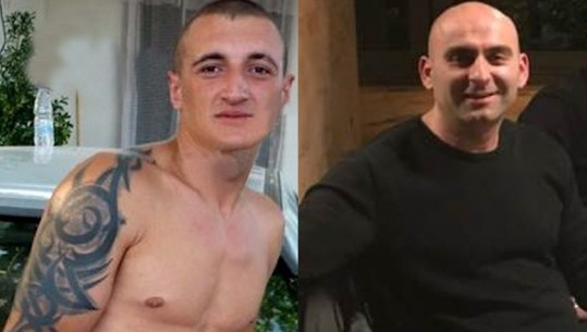 Doli me leje nga burgu dhe vrau shokun se s'i ktheu 30 mijë €, kapet pas dy vitesh i 'forti' i Shkodrës (VIDEO)