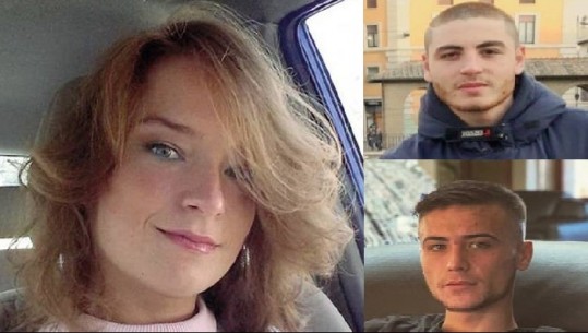 E dehur shtypi dy të rinjtë shqiptar, flet për herë të parë vajza italiane