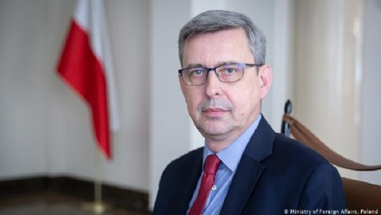 Negociatat/ Diplomati polak: Në tetor presim vendim pozitiv për Shqipërinë, pa asnjë vonesë të mëtejshme