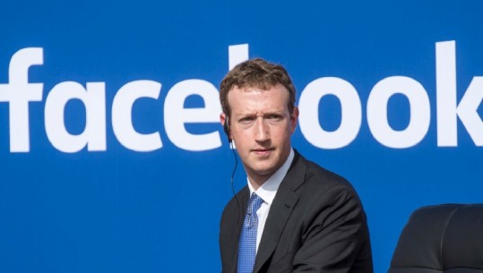 Facebook gjobitet me 5 miliardë dollarë për shkelje të privatësisë nga “Cambridge Analytica”