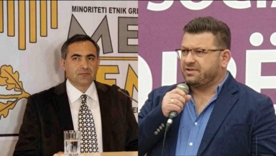 U zgjodhën në krye të bashkive minoritare, Greqia 'ndëshkon' kryebashkiakët e Finiqit dhe Dropullit