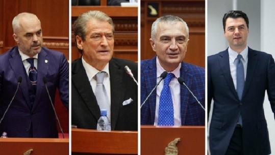 Spahiu: Me 4 arrestime apo 4 amnisti shpëton Shqipëria?