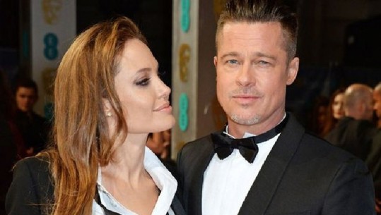 Brad Pitt dhe Angelina Jolie gjejnë paqe...! Shpresa për pajtim pas divorcit 