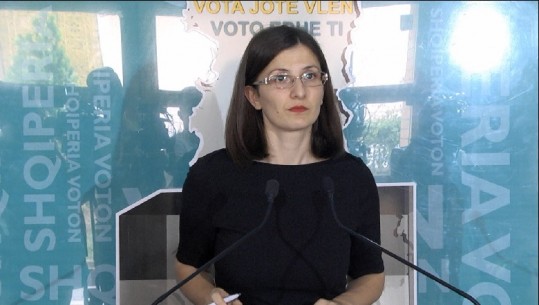 KQZ hedh poshtë akuzat e PD: Fletët e votimit që u dogjën në Shkodër erdhën nga Sllovenia 