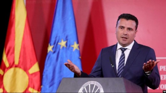  Zaev refuzon opozitën: S’ka zgjedhje të parakohshme