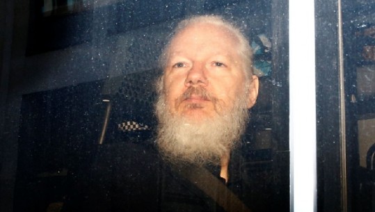 CNN: Themeluesi i Wikileaks ka qënë në posedim të materialeve të hackuara që lidhen me zgjedhjet e vitit 2016 në SHBA