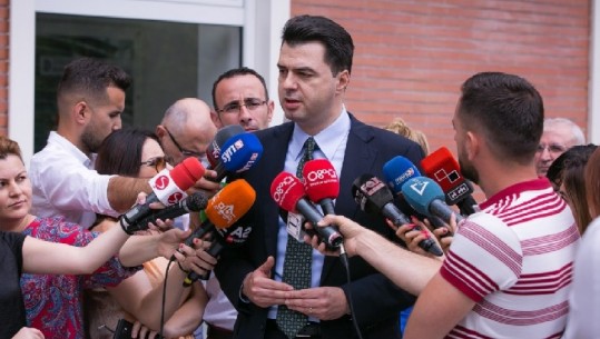 Gjykata e Durrësit nuk i njeh mandatin kryebashkiakes së PS-së, Basha nis 'festën'
