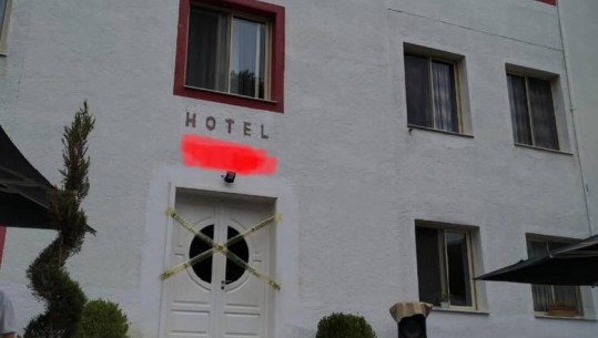 Evazion fiskal/ Bllokohet hoteli i ish-deputetit të PD-së në Elbasan, Rama nxjerr fotot: Numërimi mbrapsht ka nisur