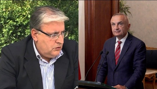 Meta propozon ish-këshilltarin e Berishës në krye të KLSH-së: Nuk gjeta dot më të mirë 
