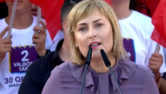 'Jam e kënaqur me 50 viktima', pas gafave Valbona Sako jep dorëheqjen! Nënkryetari merr drejtimin e Bashkisë së Durrësit