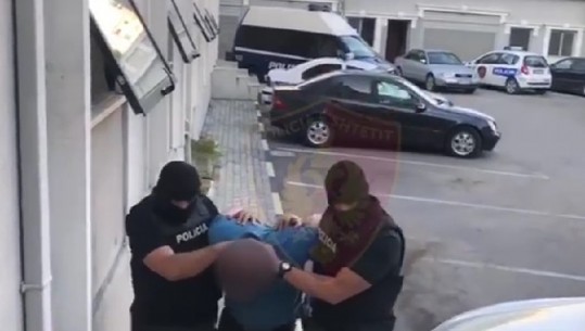 Sherri mes biznesmenëve me 4 të plagosur në Laprakë, shkon në 4 numri i të arrestuarve (VIDEO)