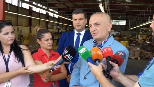 Meta sulmon ndërkombëtarët: U thonë shqiptarëve se 'gomari fluturon' (VIDEO)