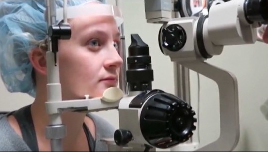 Gripi i syrit kthehet në epidemi, okulisti: Mos neglizhoni, kujdes higjienën, këto janë pasojat