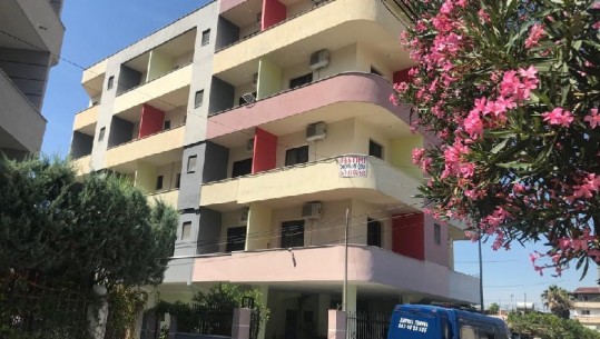 Lufta kundër informalitetit/ Bllokohet hoteli 5 katësh në Durrës, operonte i paregjistruar 