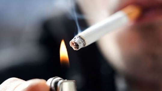 Beqaj: Taksimi i shtuar mbi duhanin shpëton jetë njerëzish