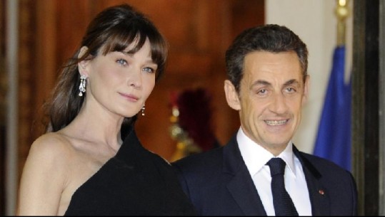 Super xheloze për Sarkozy! Carla Bruni: I pres fytin nëse flirton me femra të tjera 