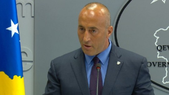 Amerika reagon për dorëheqjen e Haradinajnt: Respektojmë pranimin e thirrjes