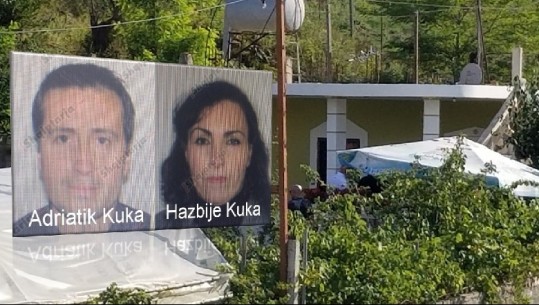Krimi në familje trondit Durrësin/ Burri xheloz vret me thikë në zemër gruan 36-vjeçare  (VIDEO)