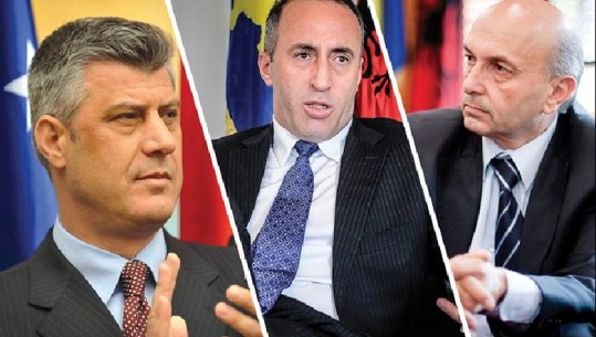 Pas dorëheqjes së Haradinajt, LDK i kërkon Thaçit të nisë konsultimet për datën e zgjedhjeve