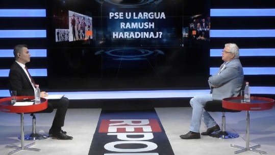 Ngjela këshillon Berishën: Duhet një lidership intelektual në PD, nuk është kjo opozita