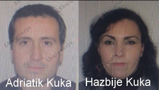 Vrau gruan në sy të djalit, vetëmbytet në plazhin e Durrësit bashkëshorti 37-vjeçar