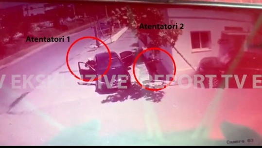 Atentati në Durrës/ Sulmi ndaj Plaurent Dervishajt u realizua nga një skuadër me 5 persona (VIDEO)