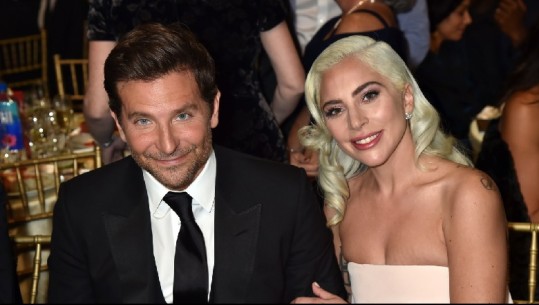 Lady Gaga dhe Bradley Cooper po bashkëjetojnë! Revista e huaj jep lajmin e befasishëm (FOTO)